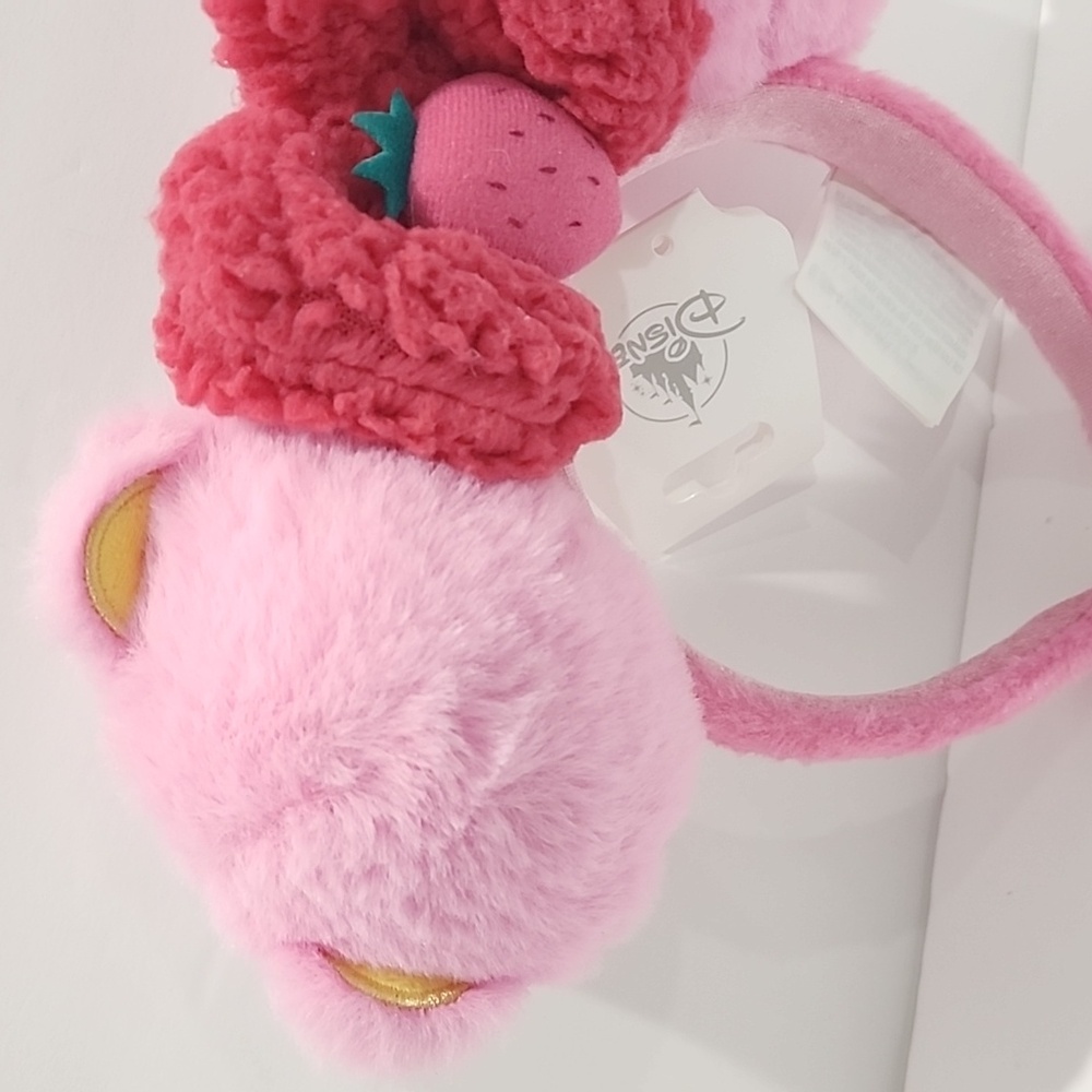 Lotso Ear Headband - Picture 2 of 10